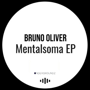 Mentalsoma EP