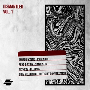 Dismantled - EP