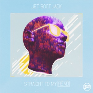 Straight To My Head - Single