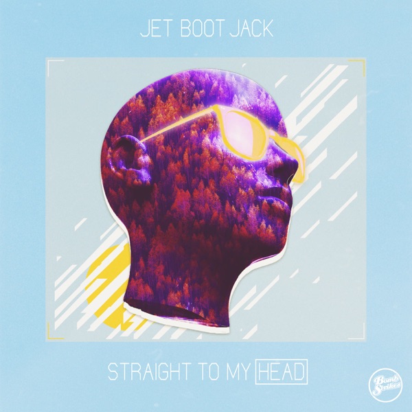 Straight To My Head - Single