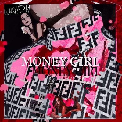 Money Girl - Single