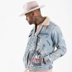 Hör dir Andru Markel an, schau dir Musikvideos an, lies die Biografie, finde Tourdaten und mehr!