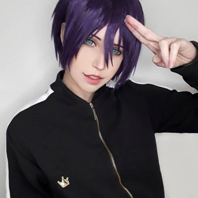 Mikoto Suoh - Rap do kaneki