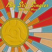 Big Stir Singles: The Sixth Wave artwork