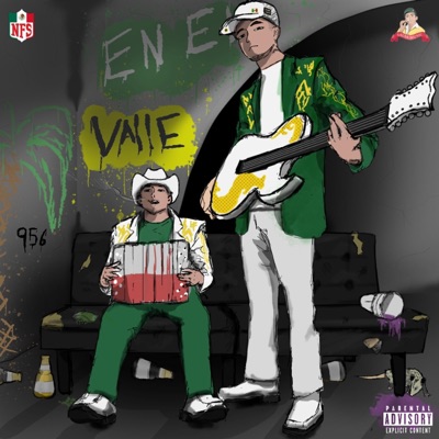 En el Valle - EP