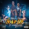 Hold Up (feat. Sparkplug) - Mally Foo lyrics