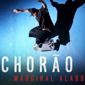 Chorão: Marginal Alado artwork