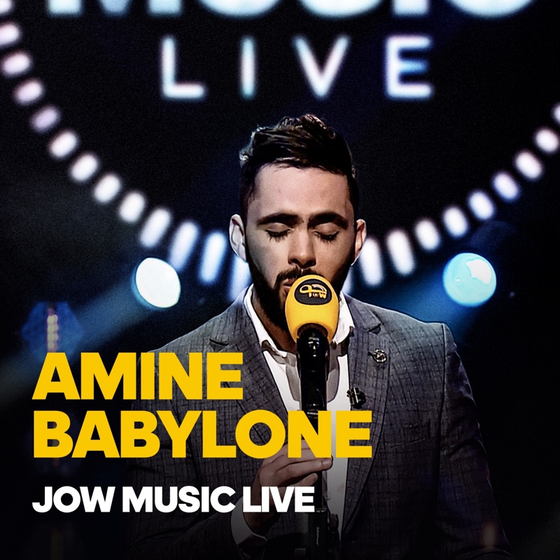 Zina (Live)
