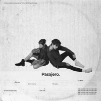 Pasajero (feat. Wo) - Single - W.O.L.F. & OjosPielCanela