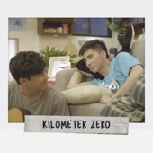 Kilometer Zero artwork