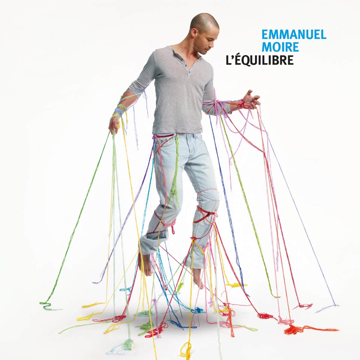 Je fais de toi mon essentiel - EP by Emmanuel Moire on Apple Music