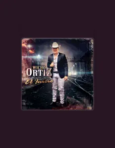 Dengarkan Wicho Ortiz Y El Nuevo Código, tonton video musik, baca bio, lihat tanggal tur & lainnya!
