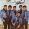 Mi Delito - Grupo Libra lyrics