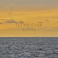 With You - Single - Technicyan