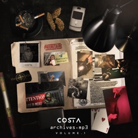 Archive : Fairplay Costa