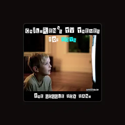 Listen to The Goggle Box Band, watch music videos, read bio, see tour dates & more!