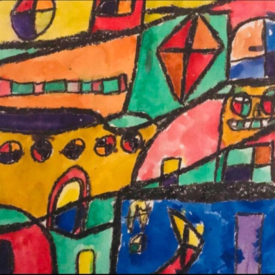 Picasso - EP