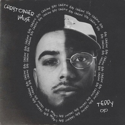 Stay Cautious (feat. Teddy Oso) - Single