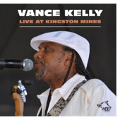 Vance Kelly - Turning Point (Live)