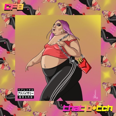 That Bitch (feat. Dads Mayo) - Single