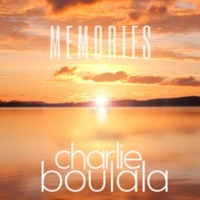 Memories - Single - Charlie Boulala