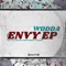 Envy (TheBens Remix) - Wodda lyrics