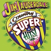 Jim Lauderdale - Right Where You Want Me