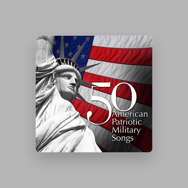 Various US Military Bands's avatar