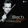 Berliner Barock Solisten, Emmanuel Pahud & Rainer Kussmaul - Orchestral Suite No. 2 in B Minor, BWV 1067: VII. Badinerie artwork