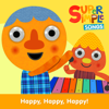 If You're Happy and You Know It - Super Simple Songs