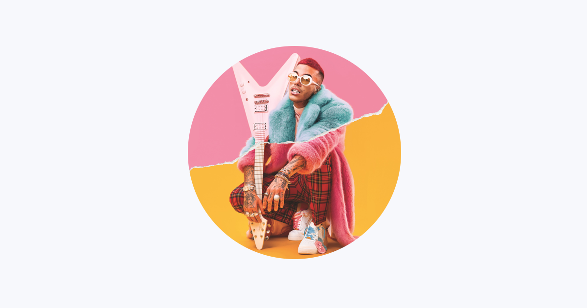 Sfera Ebbasta - Apple Music