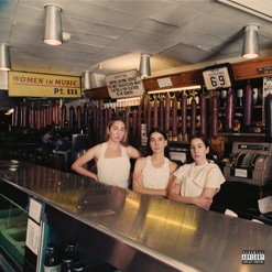 WOMEN IN MUSIC, PT. III cover art