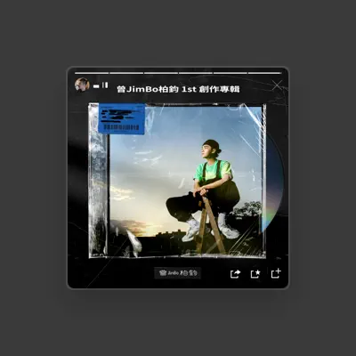Listen to JIMBo, watch music videos, read bio, see tour dates & more!