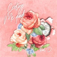 Contigo Me Quedo - Single - Real D