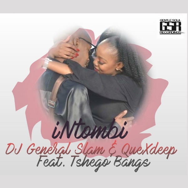 iNtombi (feat. Tshego Bangs) - Single