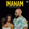 Imanam (feat. Gor Hakobyan) - Single