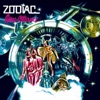 Zodiac - ROCK ON THE ICE