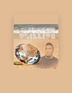 Dengarkan Justin Phillips, tonton video musik, baca bio, lihat tanggal tur & lainnya!