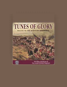 Listen to Pipes and Drums of the London Scottish Regiment, watch music videos, read bio, see tour dates & more!