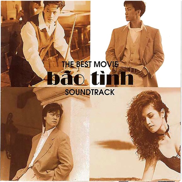 The Best Movie Soundtrack (Bão Tình)