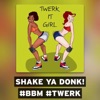 Shake Ya Donk - Single