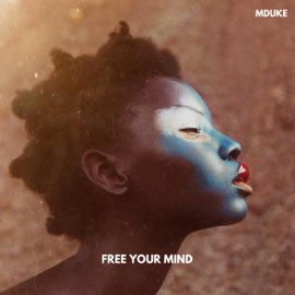 Baby I Know (feat. Kaamo) MDuke