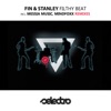 Filthy Beat - Single