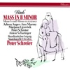Rundfunkchor Leipzig, Herbert Kegel, Michael Christfried Winkler & Radio-Sinfonie-Orchester Leipzig - Mass in B Minor, BWV 232: Gloria: Gloria in excelsis Deo