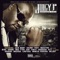 Danse avec les loups - Juicy P lyrics