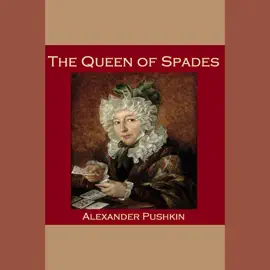 The Queen of Spades