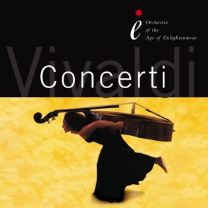 Concerto in D Minor for Oboe, RV 454: III. Allegro