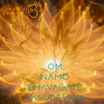 Om Namo Bhagavate Vasudevaya - Single