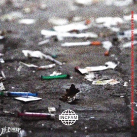 Backstreets (feat. Sadboy Loko) Bonesla