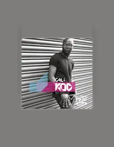 Listen to Cali Flow, watch music videos, read bio, see tour dates & more!